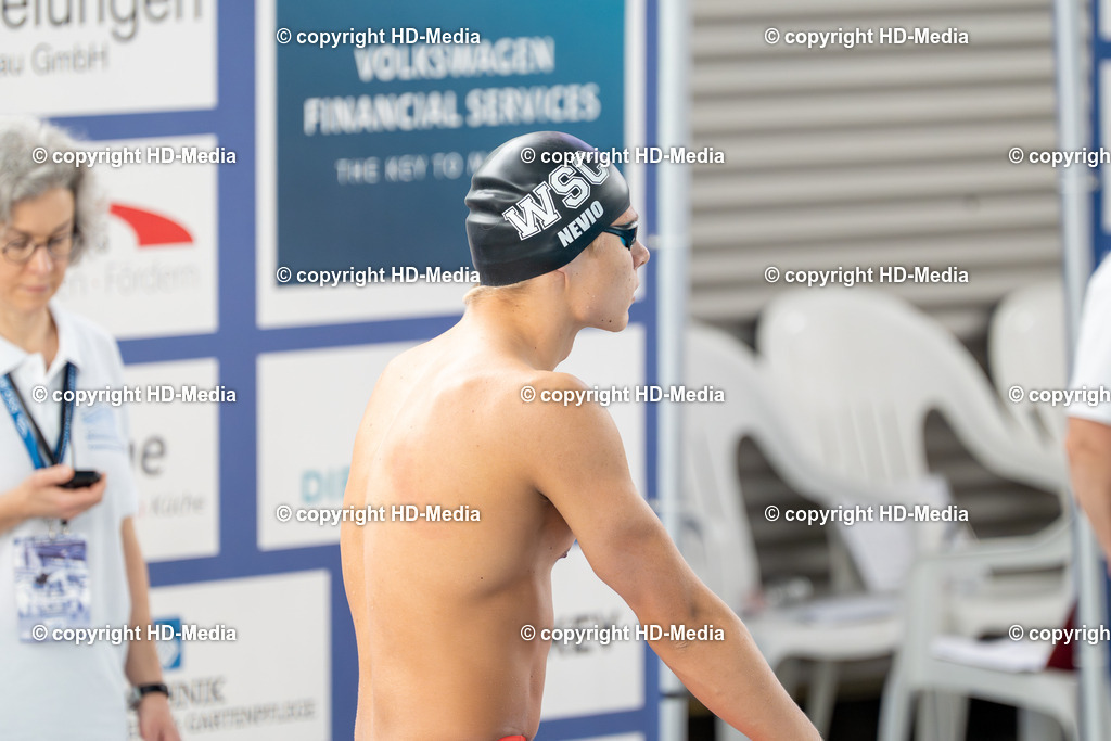 Norddeutsche Meisterschaften Schwimmen 2026 | Norddeutsche Meisterschaften Schwimmen 2026