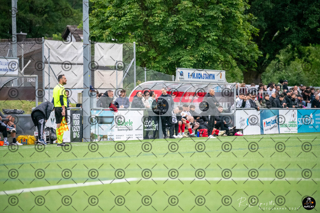 20240611_FC-Rothrist 1-Final_267 | Sport und Naturfotografie von Roberto Esposito zeigt echte Momente Bewegung und die Schönheit der Natur. Ausdrucksstarke Bilder schaffen Emotionen.