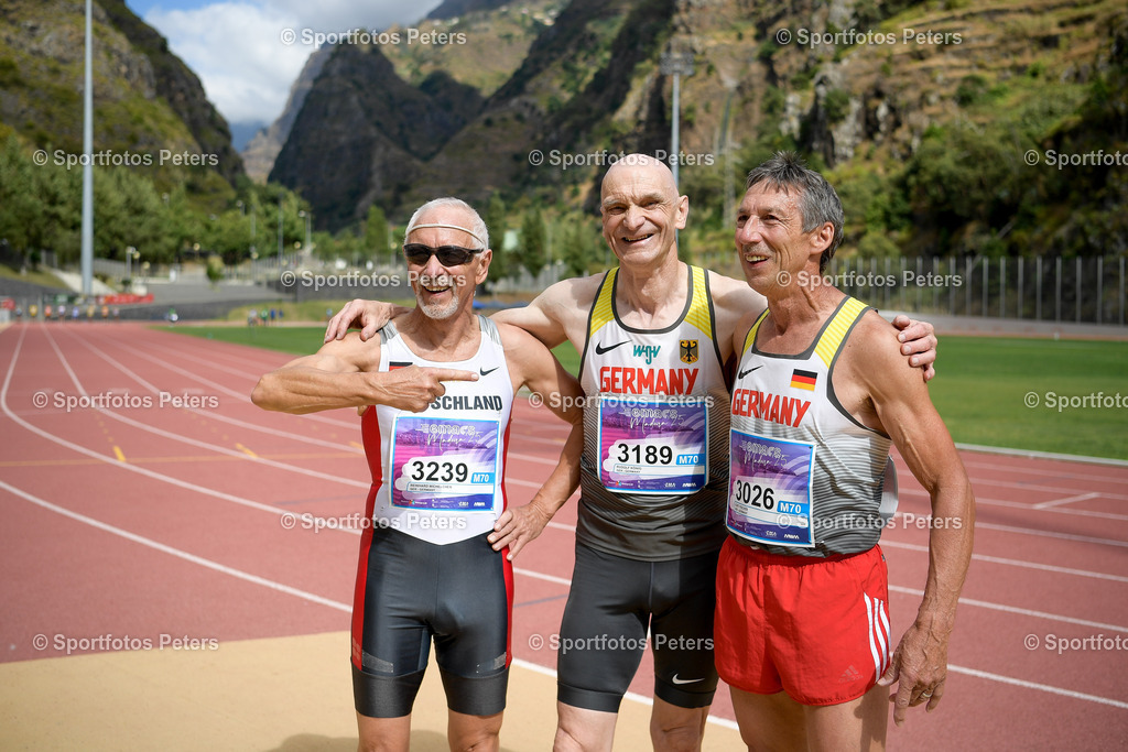 EMACS 2025 - Day 5_131 | European Masters Athletics Championships am 13.10.2025 auf Madeira (Portugal)Foto: Kai Peters - Realisiert mit Pictrs.com