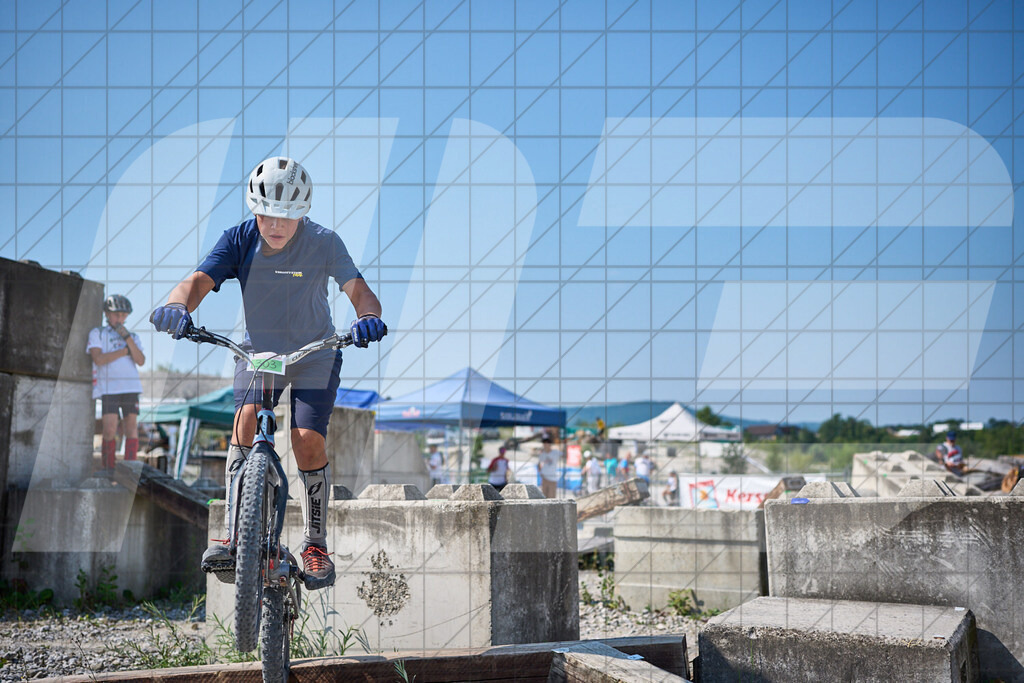 Trials European Youth Games | 16.08.2025: Trials European Youth Games in Purgstall an der Erlauf Foto: © 2025 Martin Bihounek / martinbihounek.comInsta: @martinbihounekcom