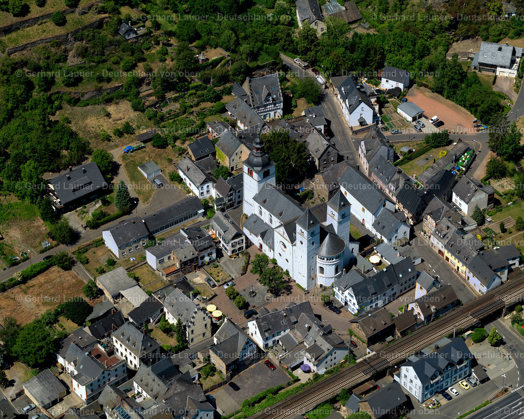St.Castor-Karden-Treis-Karden-3114576 | St.Castor, Karden, Treis-Karden