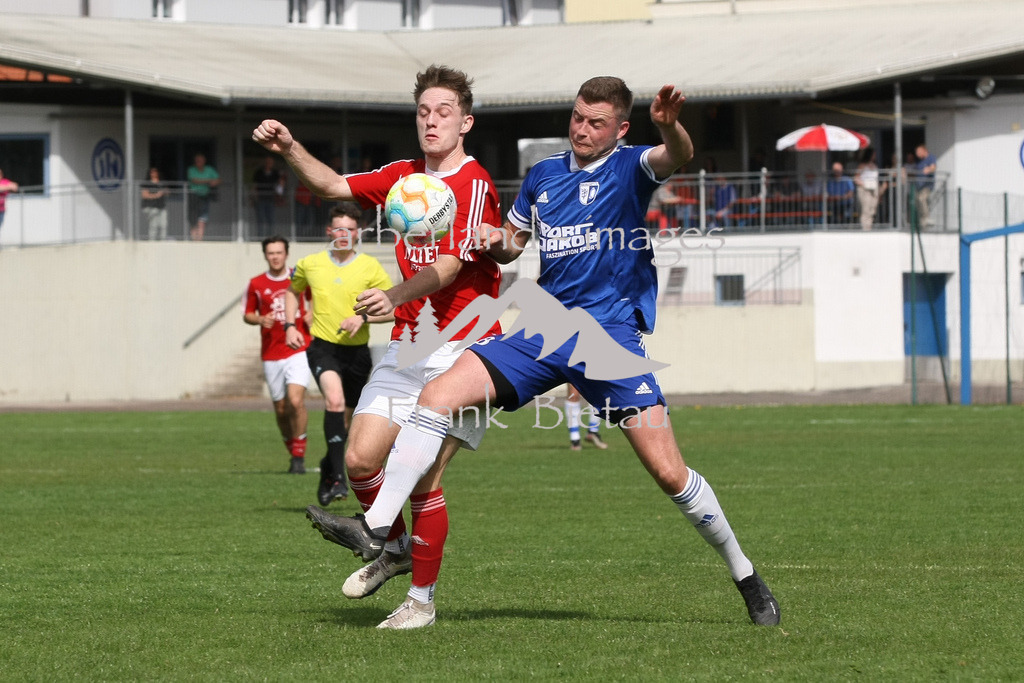 993T5198 | v.l. Michael Kappl, Stefan Grimbs