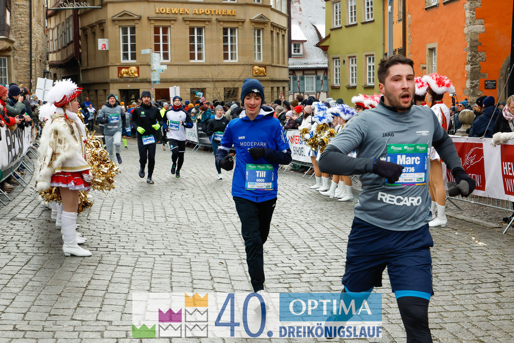 Roewisch Wohnbau Cup 5km | 40. Optima 3koenigslauf 2026 - Realisiert mit Pictrs.com
