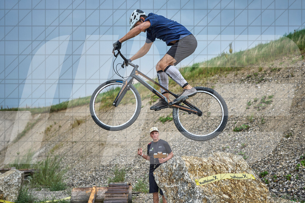 Trials European Youth Games | 16.08.2025: Trials European Youth Games in Purgstall an der Erlauf Foto: © 2025 Martin Bihounek / martinbihounek.comInsta: @martinbihounekcom