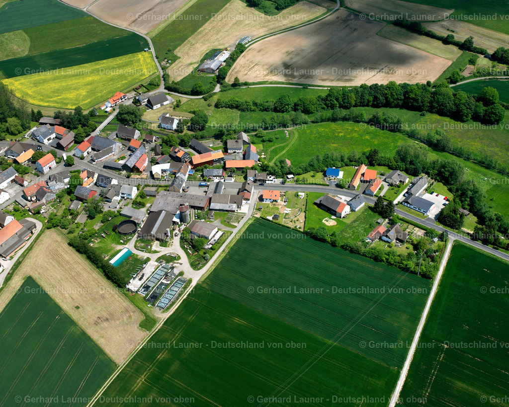 2614106 | Online-Shop für Luftbilder aus Deutschland. Seit über 45 Jahren baut Gerhard Launer das Luftbildarchiv mit unterschiedlichsten Themen stetig weiter aus.