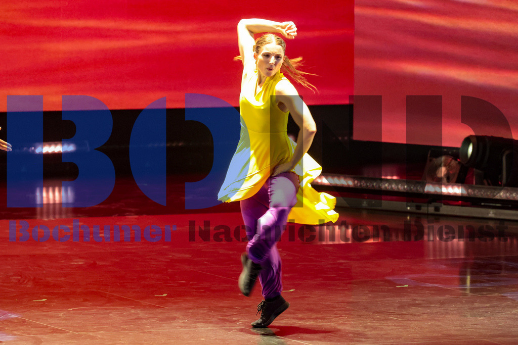  09.09.2023 - 
 | Sebastian Sendlak / Bochumer Nachrichtendienst (BOND) - Invictus Games 2023: Eroeffnungs-Zeremonie - Realisiert mit Pictrs.com