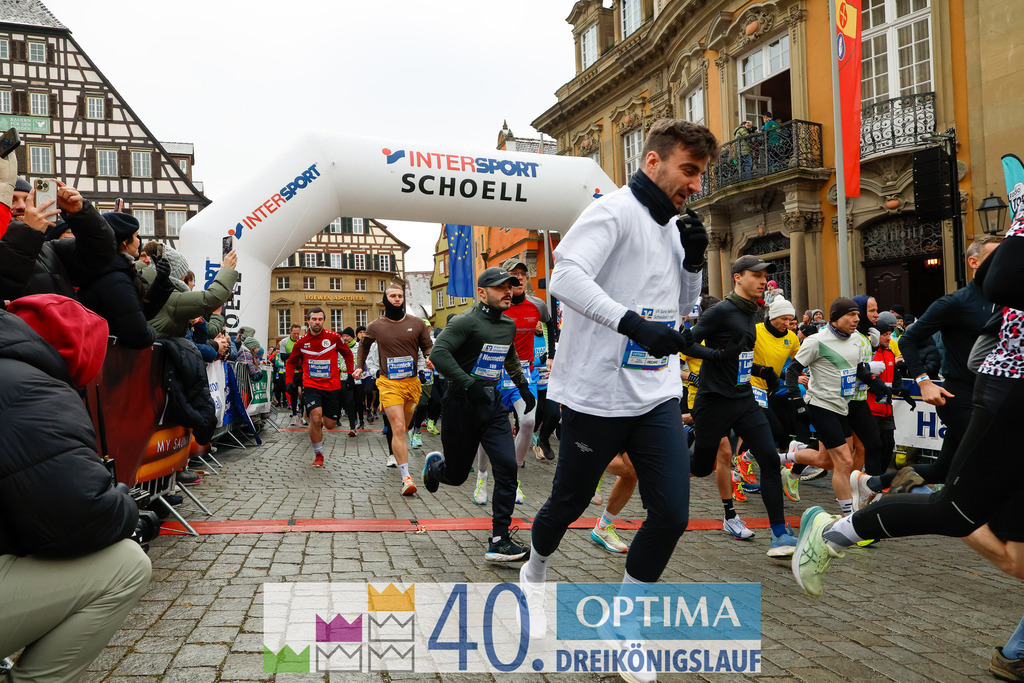 VR Bank Hauptlauf 10km | 40. Optima 3koenigslauf 2026 - Realisiert mit Pictrs.com