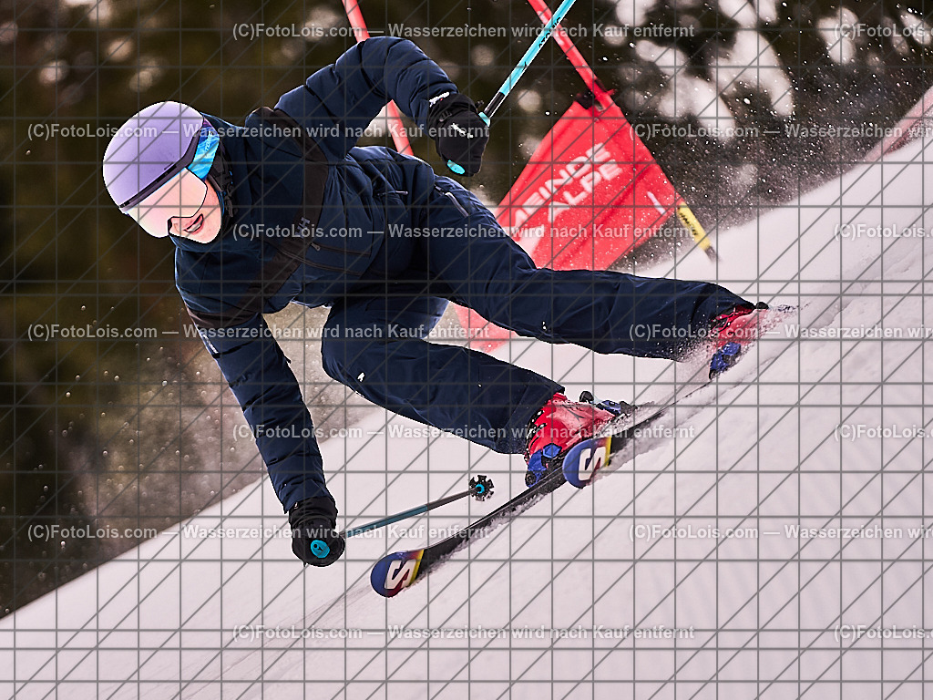 _ALP9188_Neujahrs-Skikurs | Ski- und Snowboardschule Haginger beim NEUJAHRS-Skikurs 2026, Kursabschlussrennen am Mo 5. Jänner 2026.