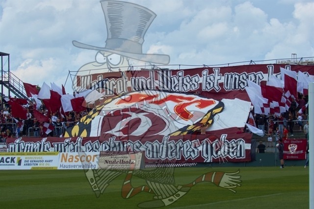 BFC Dynamo vs. Berliner AK 07 005 | mythos-online-redaktion