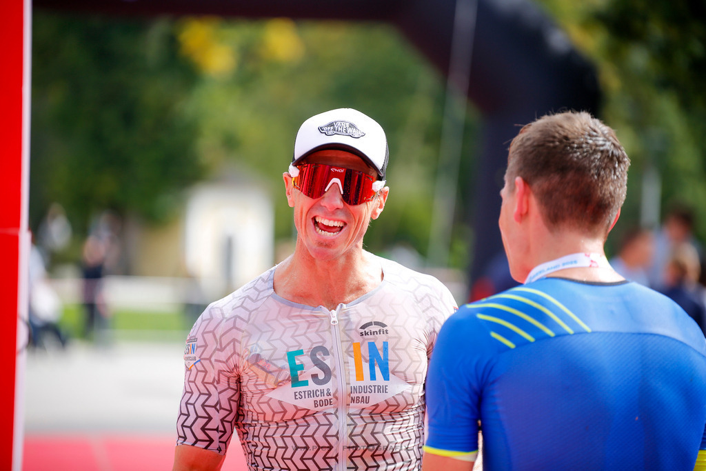 ALOHA MONDSEE TRIATHLON 2025 | AUSTRIA, 07.09.2025, Mondsee, ALOHA MONDSEE TRIATHLON 2025, Photo: WAPICS / Andreas Willdoner