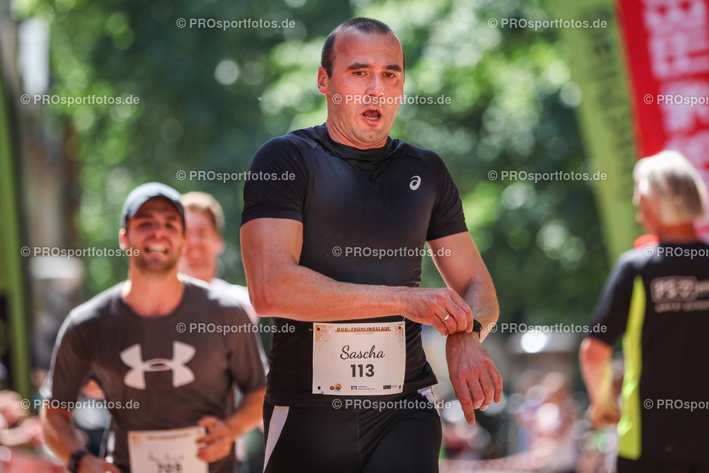 GVG Fruehlingslauf in Frechen, 22.05.2022 | Impressionen vom GVG Fruehlingslauf am 22.05.2022 in Frechen (Nordrhein-Westfalen). Foto: BEAUTIFUL SPORTS/Axel Kohring