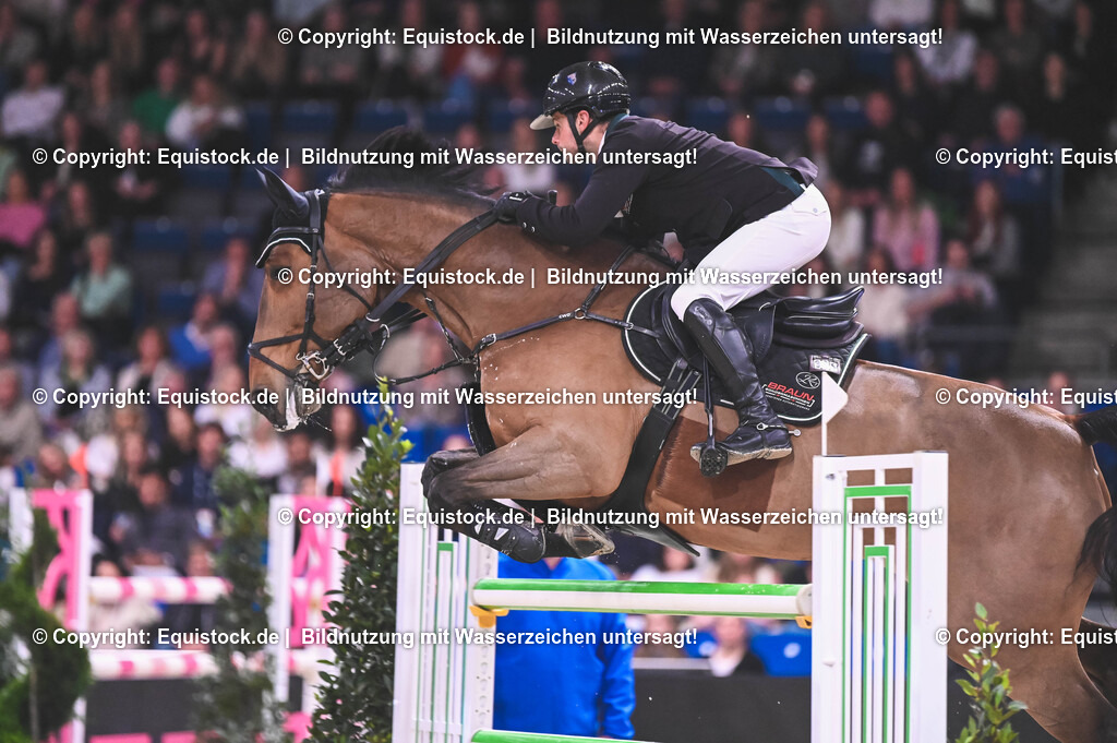 20251113_BW-Bank Hallenchampionat_TOMSPIC_0668 | Foto: Thomas Hartig