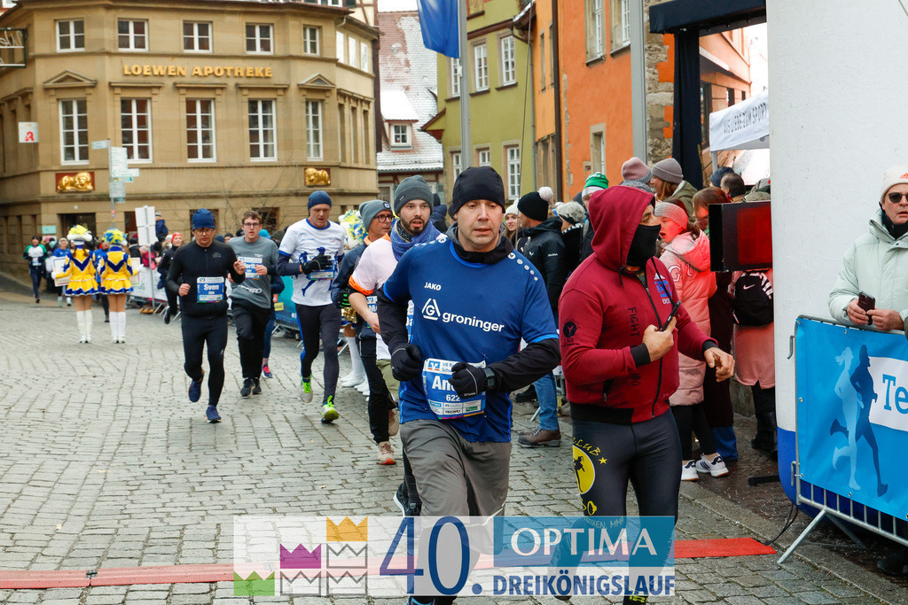 VR Bank Hauptlauf 10km | 40. Optima 3koenigslauf 2026 - Realisiert mit Pictrs.com