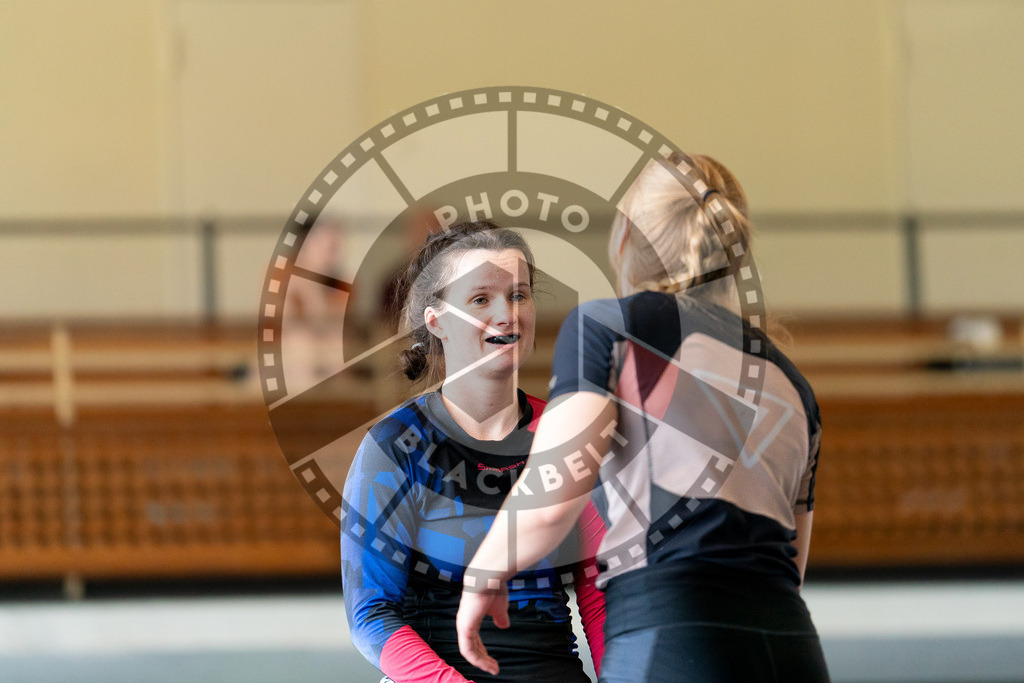 20250628PBB6104 | Athletes compete during the ILLCS X, International Luta Livre Championship Summer Edition on June 28, 2025 in Hannover, Germany. © Chiara Dazi / photoblackbelt