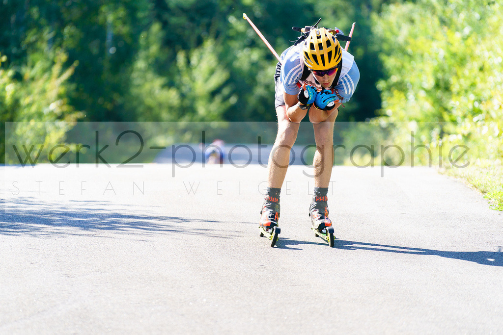 DP Arber  | Deutschlandpokal ARBER am 15. - 17. September 2023