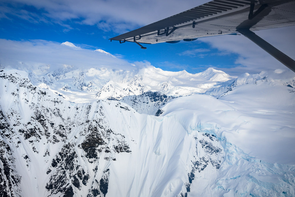 Alaska | Denali - Realisiert mit Pictrs.com