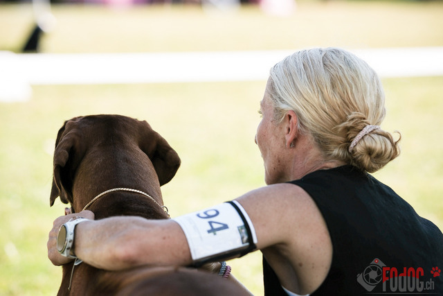 CACIB Aarau | CACIB Aarau, Swiss Dog Show  28062025 Foto: Leo Wyden