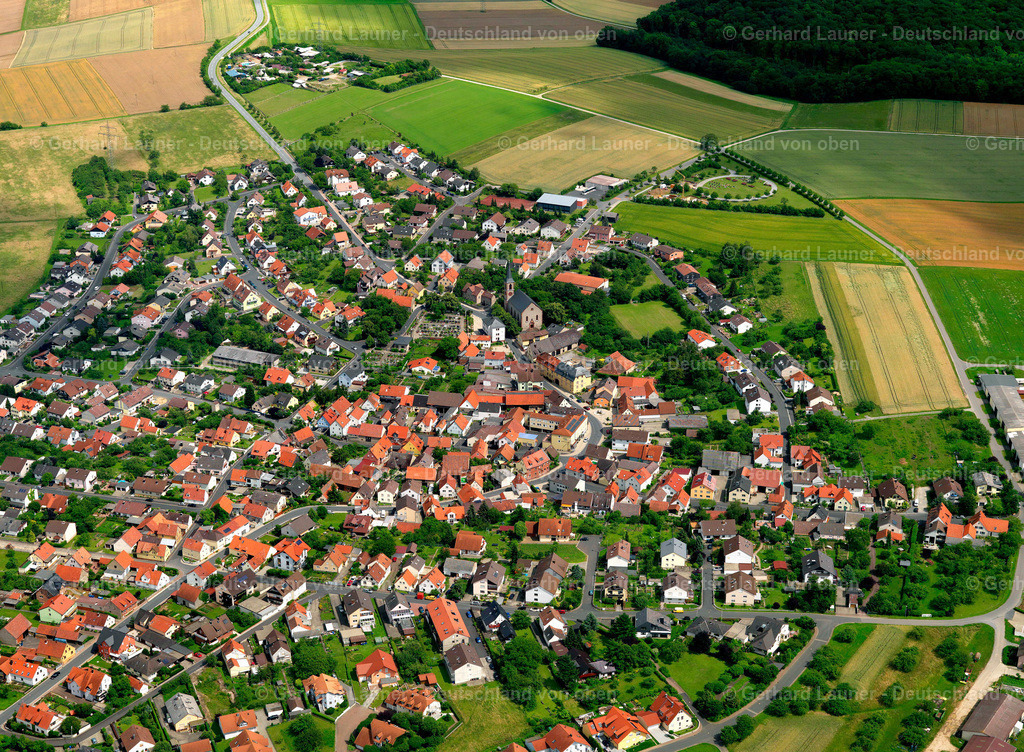 Waldbrunn | Waldbrunn
