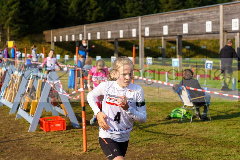 RWS-Cup Buntenbock | Buntenbock am 24. bis 26. 
September 2021