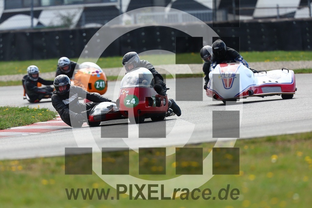 0c07-20260418_01689 | Schöne Erinnerungen an spannende Momente - das festzuhalten ist unser Job. PIXELrace.de ist seit 2003 auf den Rennstrecken Europas unterwegs um die Action draußen beim Fahren und die wunderbare Stimmung imm Fahrerlager für euch einzufangen.