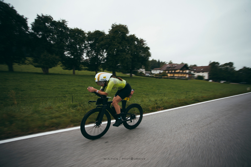 ALOHA MONDSEE TRIATHLON 2025 | AUSTRIA, 07.09.2025, Mondsee, ALOHA MONDSEE TRIATHLON 2025, Photo: WAPICS / Andreas Willdoner