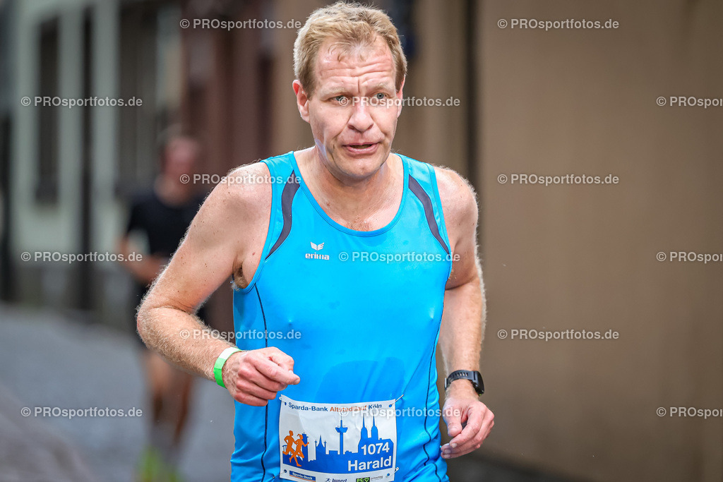 Altstadtlauf Koeln; Koeln, 19.08.22 | Impressionen vom Altstadtlauf Koeln am 19.08.22 in Koeln (Nordrhein-Westfalen). 