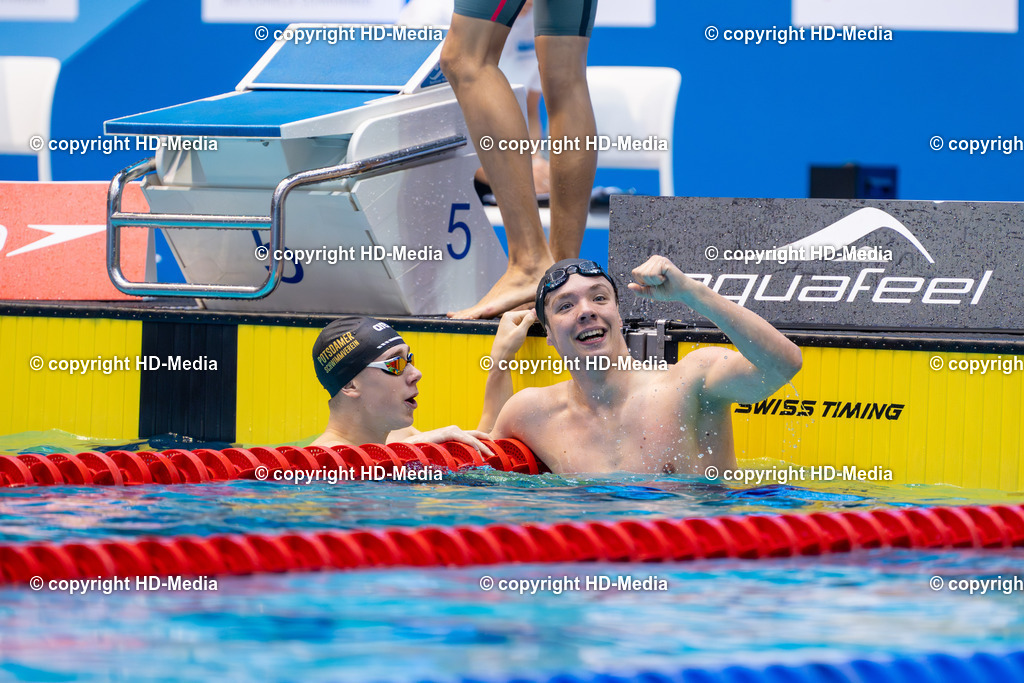 Deutsche Jahrgangsmeisterschaft Schwimmen 2026 | Deutsche Jahrgangsmeisterschaft Schwimmen 2026