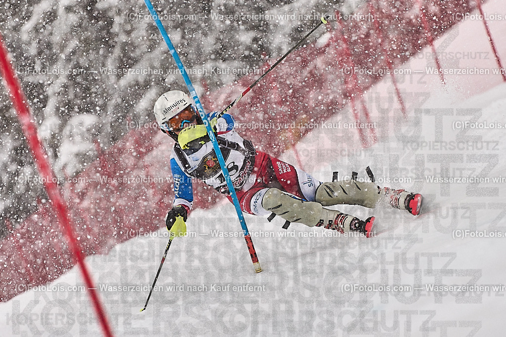 _ALP8247_MASTERS-WM_Reiteralm_CD_SL-I_JAY Muriel | FISWORLD CHAMPIONSHIPSMASTERS ALPINE SKIING, 23. – 28. MÄRZ 2026 - REITERALM | STMK | AUT.   Veranstaltet vom Masters-Referat des Deutschen Skiverbandes (DSV). Durchführende Organisation: WSV Pichl-Reiteralm, unterstütutzt von den Bergbahnen REITERALM bei Schladming und SKI AUSTRIA.                            Disziplinen:  Super-G, GiantSlalom, Slalom.                                                 Kategorien:  A (Herrn 30-59 Jahre), B (Herrn ab 60 Jahre), C (Damen 30-59 Jahre), D (Damen ab 60 Jahre).                Rennstrecken:   Gasselhöhe und Muldenliftpiste auf der Reiteralm.