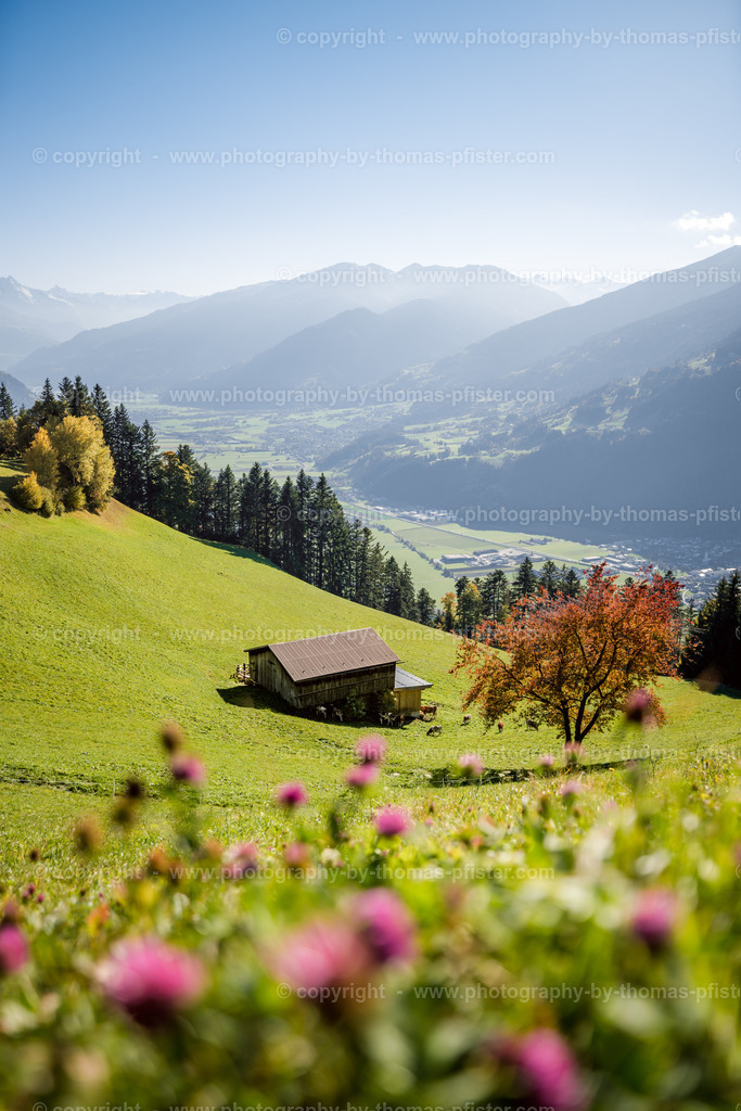 Bruckerberg Zillertalblick copyright  Thomas Pfister-5 | PHOTOGRAPHY BY THOMAS PFISTER