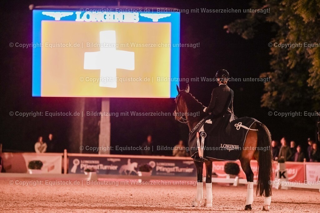 20250608_Longines Grand Prix Kür_0538 | Foto: Thomas Hartig