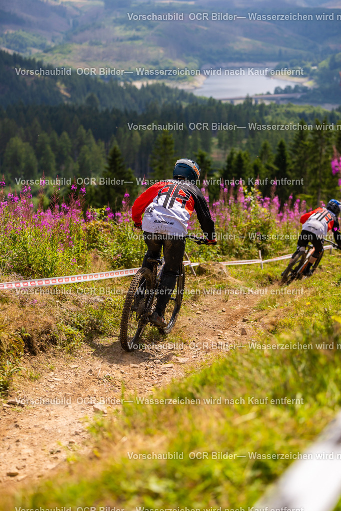 Enduro One Schulenberg Sa R1-0555 | OCR Bilder Fotograf Eisenach Michael Schröder