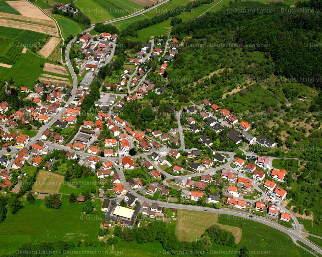 2506658 | Oppelsbohm, Berglen