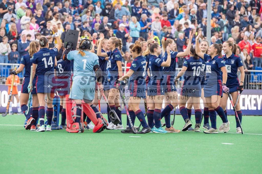 Final4_20240518-1400-0016 | Bonn, Deutschland, 18.05.2024:  in Aktion waehrend des Spiels der Deutsche Feldhockey-Meisterschaften 2024 zwischen Final 4 Damen Der Club an der Alster - Düsseldorfer HC im Bonner THV am 18.05.2024 in Bonn, Deutschland. (Foto von Stephan Fehrmann)

Bonn, Germany, 18.05.2024:  in action during the game of Deutsche Feldhockey-Meisterschaften 2024 between Final 4 Damen Der Club an der Alster - Düsseldorfer HC in Bonner THV at 18.05.2024 in Bonn, Deutschland. (Foto from Stephan Fehrmann)