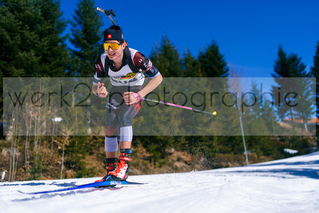 FESA Alpencup / DP Arber | 7. Deutschlandpokal Finale - ARBER Hohenzollern Skistadion, 6. - 9. März 2025