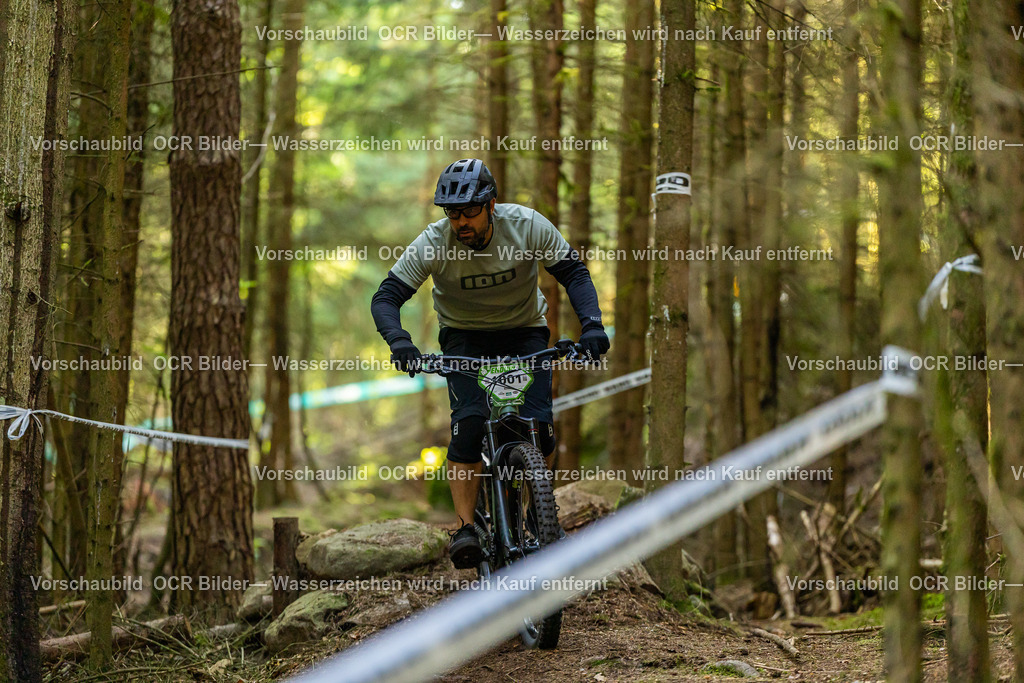 E1 Trieb Samstag R6-1451 | OCR Bilder Fotograf Eisenach Michael Schröder