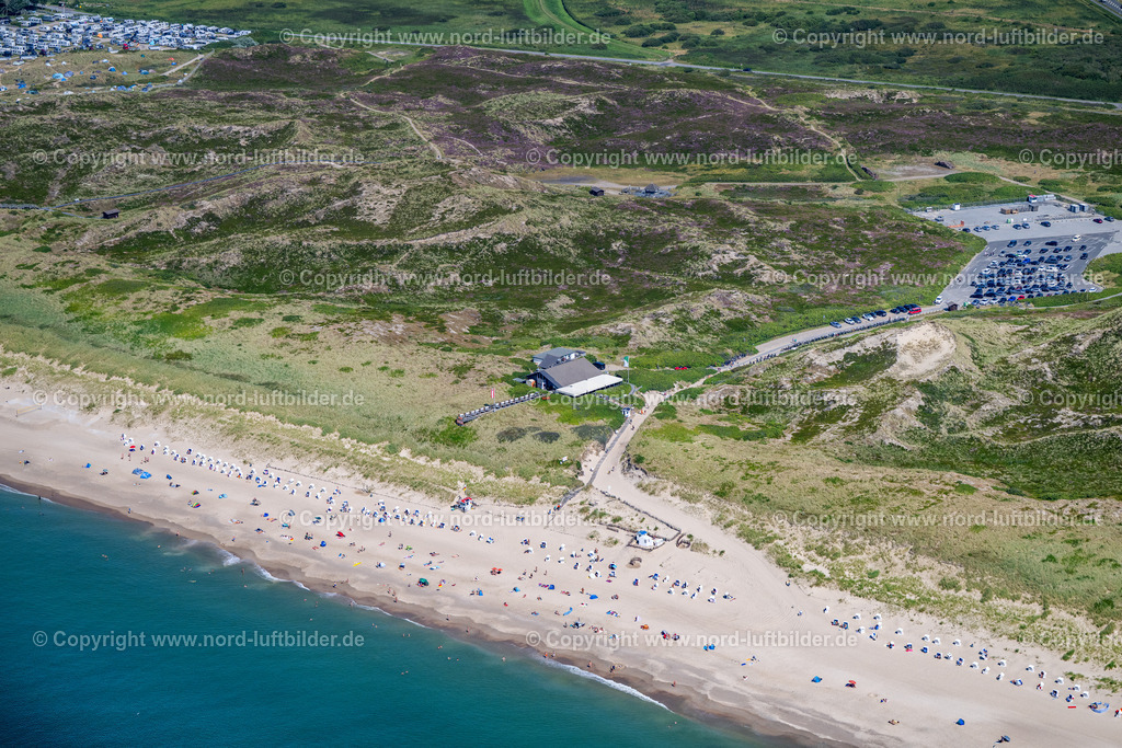 Sylt_Westerland_Strandgaststätte_Strandoase_Sylt_ELS_6207130825 | SYLT 13.08.2025 Gebäude des Restaurant Strandoase im Ortsteil Westerland in Sylt auf der Insel Sylt im Bundesland Schleswig-Holstein, Deutschland. // Building of the restaurant Strandoase in the district Westerland in Sylt on Island Sylt in the state Schleswig-Holstein, Germany. Foto: Martin Elsen