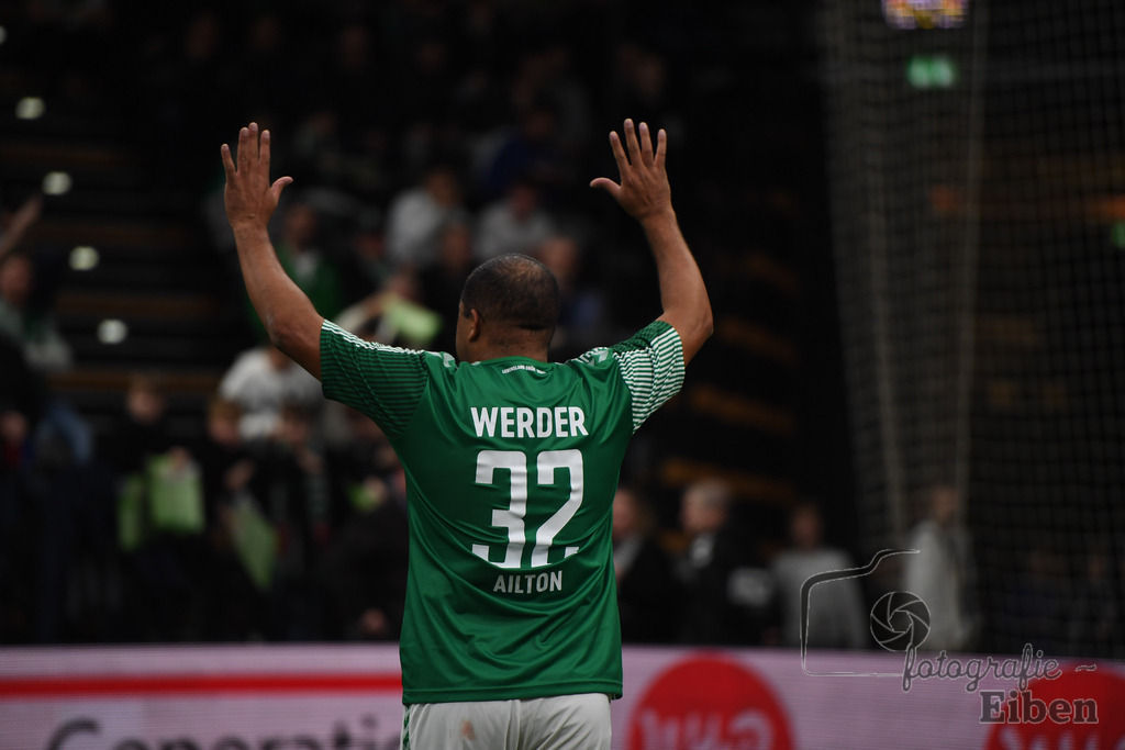 Cup der Öffentlichen Oldenburg | Cup der Öffentlichen Oldenburg am 05.01.2024 in Oldenburg (Weser-Ems Halle), Photo: Philip Eiben 2023 - Realisiert mit Pictrs.com