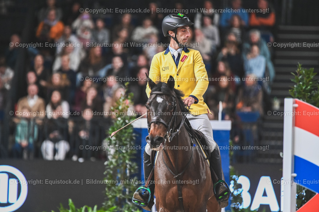 20251116_FEI-Jumping-World-Cup_TOMSPIC_0680 | Foto: Thomas Hartig