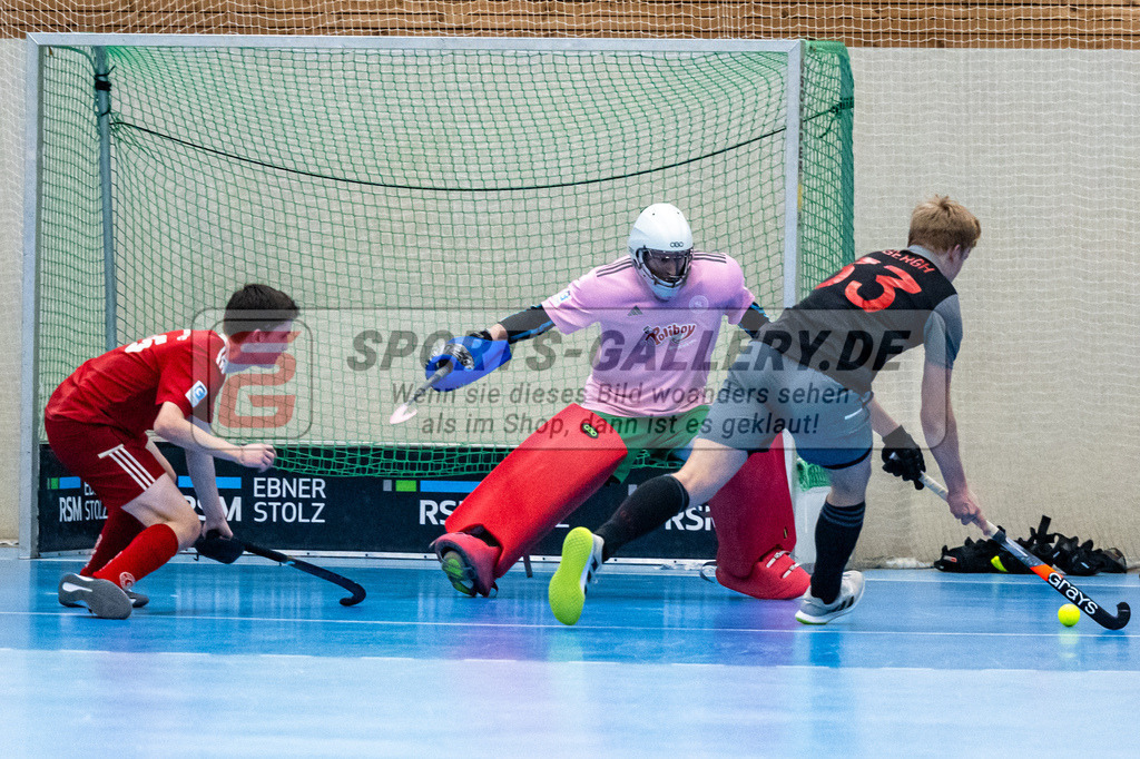 BHC Herren - DTVII 12-8 9.2.25 SG-6865 | Hockey,Sport,Fieldhockey,1.Bundesliga,2.Bundesliga,Sportfotografie,Shop,Sportphotography,Feldhockey,Hockeyliga