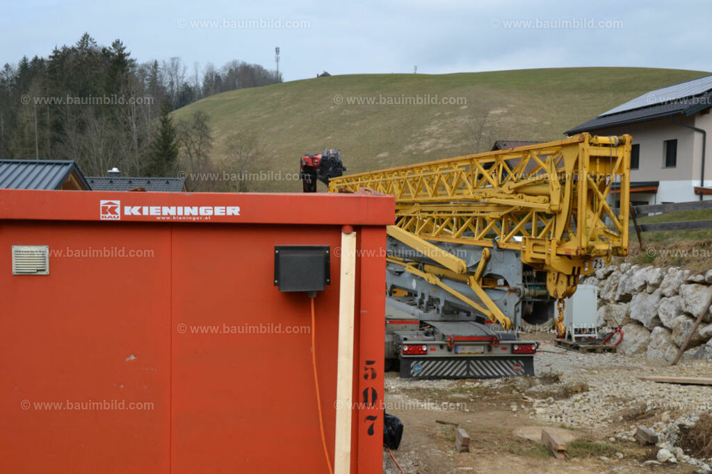 bib-lg01-baustelleneinrichtung-0174 | Nach LV-Leistungsgruppen sortierte Detailfotos über den Bau eines Hauses. Alle Hausbau-Bilder direkt vom Urheber und Autor der Website Haus-Selber-Bauen.com