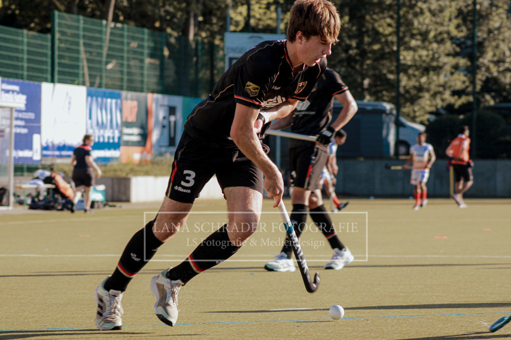 U21 M 4 Nationen Turnier Deutschland - Indien 19.08.23-057 | lanaschraderfotografie - Realisiert mit Pictrs.com