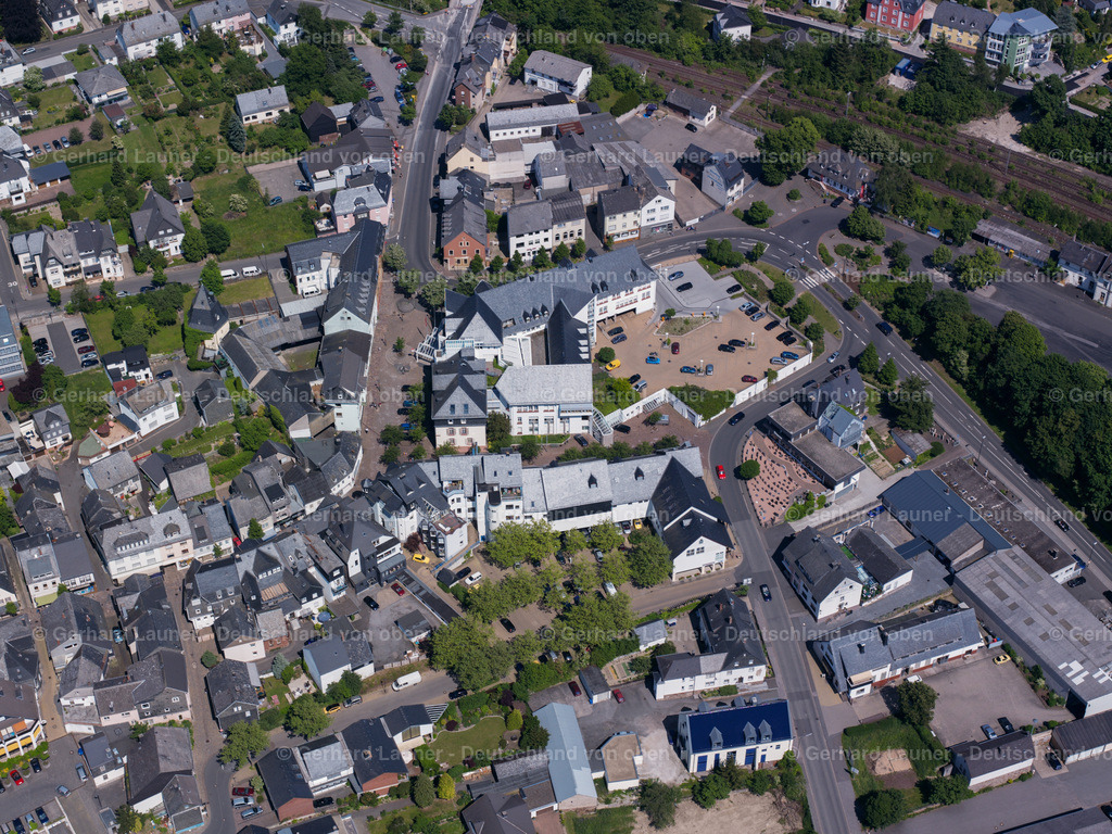 2624983 | Sparkassengebäude, Simmern/Hunsrück