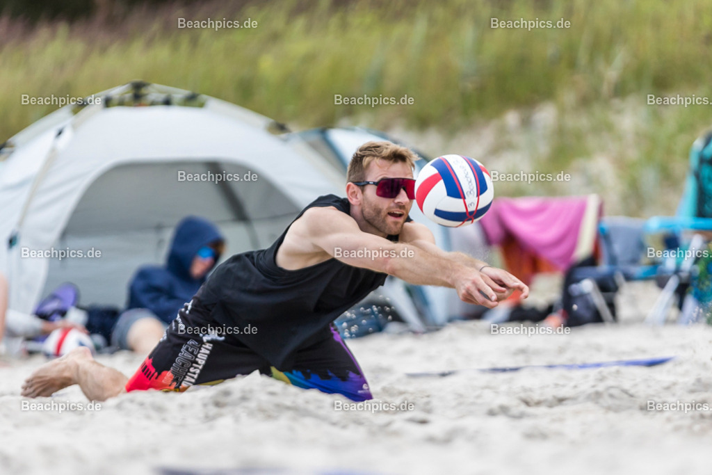 2024-00104089-Beachcup-Binz |  16.06.2024; Ostseebad Binz Foto: Gerold Rebsch - www.beachpics.de