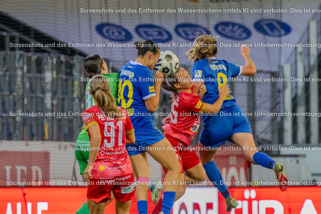 7K3A2064 | Frauen Bundesliga - 7. Runde