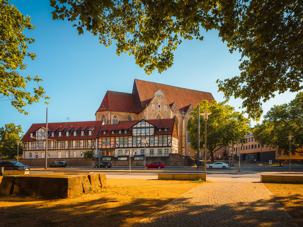 Ägidienviertel | Entdecke exklusive Fotokunst aus Braunschweig: Bildband, Leinwände, Postkarten, Kalender, digitale Downloads & Bildlizenzen. Jetzt im offiziellen Beautiful Braunschweig Shop! - Realisiert mit Pictrs.com