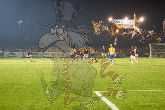 BFC Dynamo vs. FC Carl Zeiss Jena 075 | mythos-online-redaktion