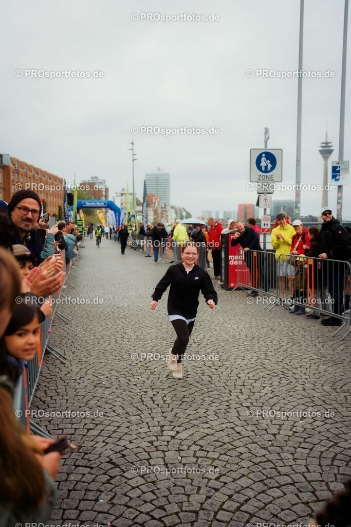 Brückenlauf, 17.05.2026 | am 17.05.2026 bei SPARDA-BANK Brückenlauf in Düsseldorf