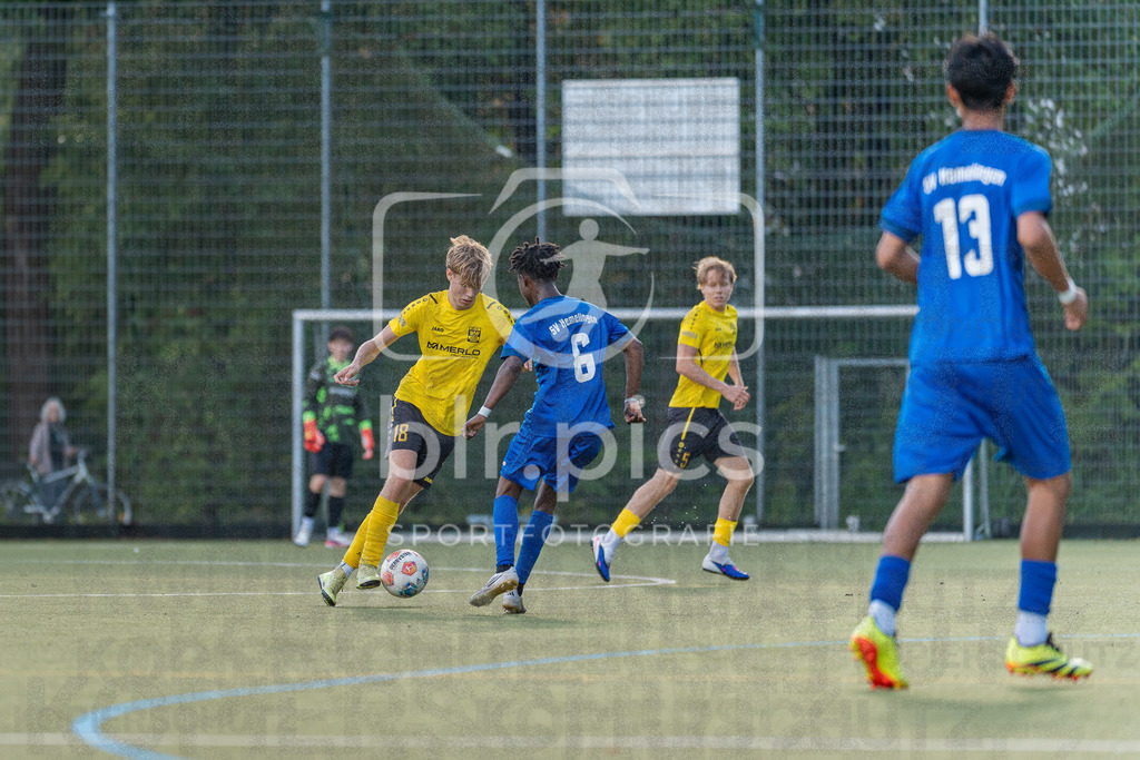 TV Eiche Horn - SV Hemelingen | TV Eiche Horn - SV Hemelingen