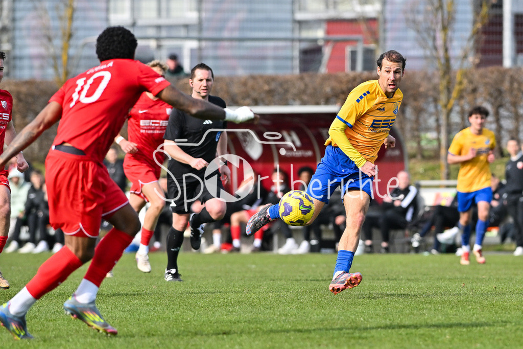 SV Heimstetten - FC Pipinsried  | Pipi 20