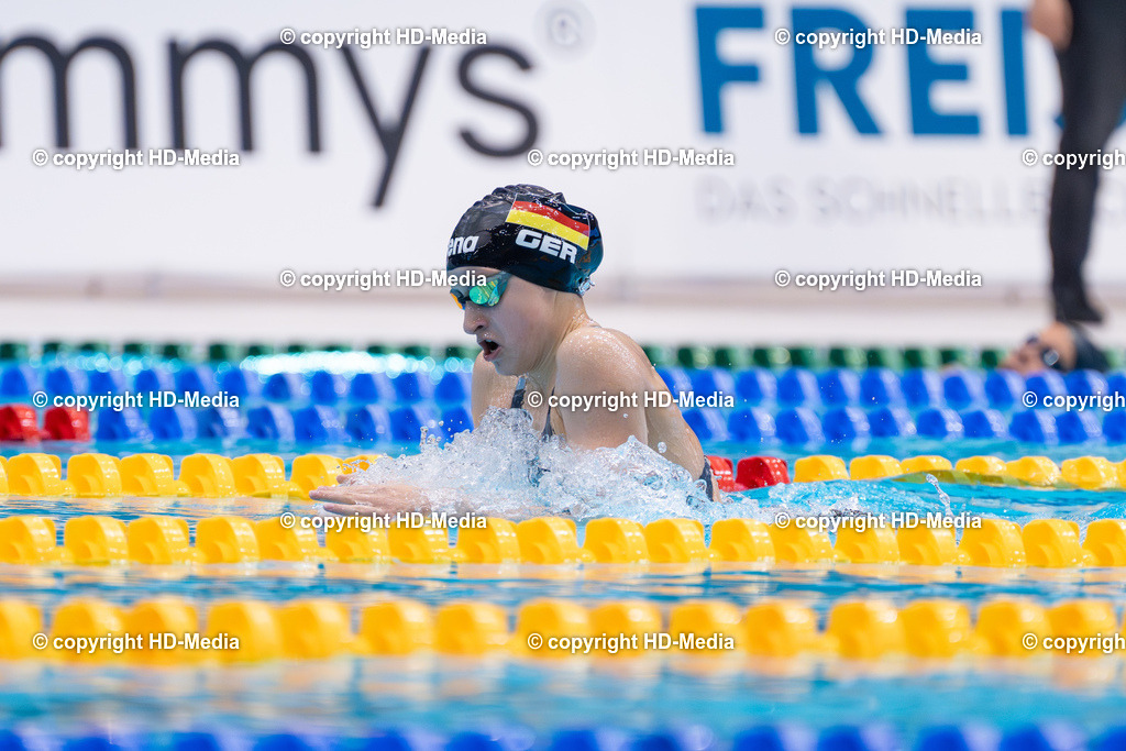 Deutsche Jahrgangsmeisterschaft Schwimmen 2026 | Deutsche Jahrgangsmeisterschaft Schwimmen 2026